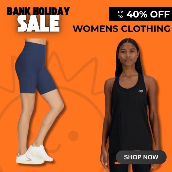 WOMENS CLOTHING SALE